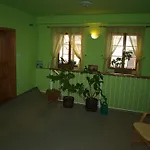 Отель U Zvonu 3*