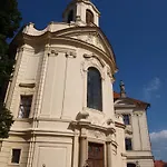 U Zvonu 3* Кутна-Гора