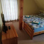 Отель U Zvonu 3*