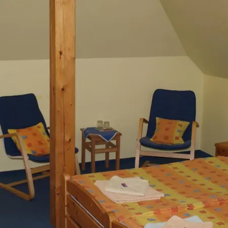 U Zvonu Hotel