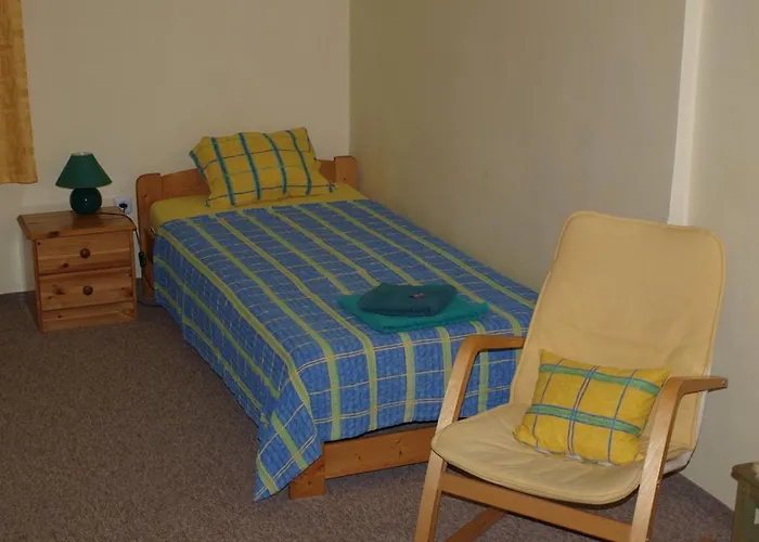 U Zvonu Hotel 3*