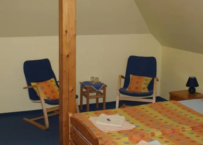 U Zvonu Hotel