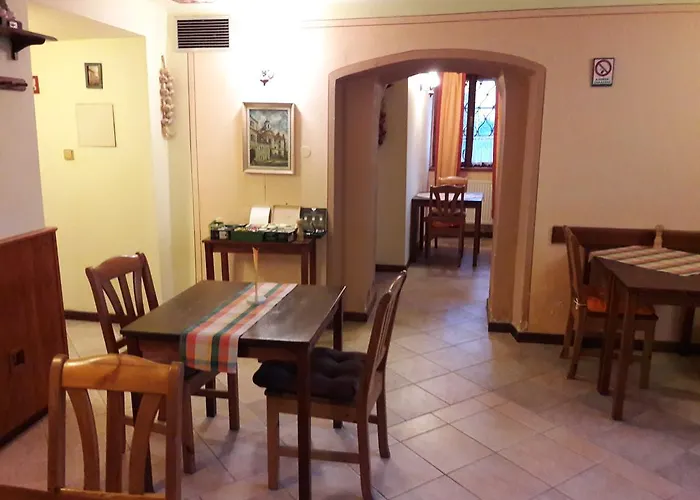 U Zvonu Kutna Hora